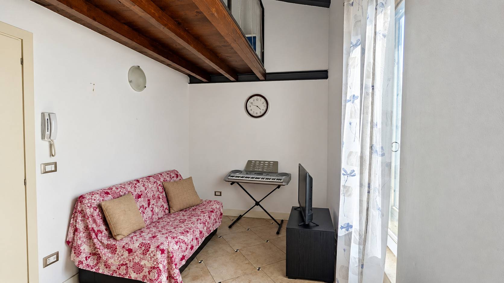 Appartamento in vendita a Ferrara, Centro storico
