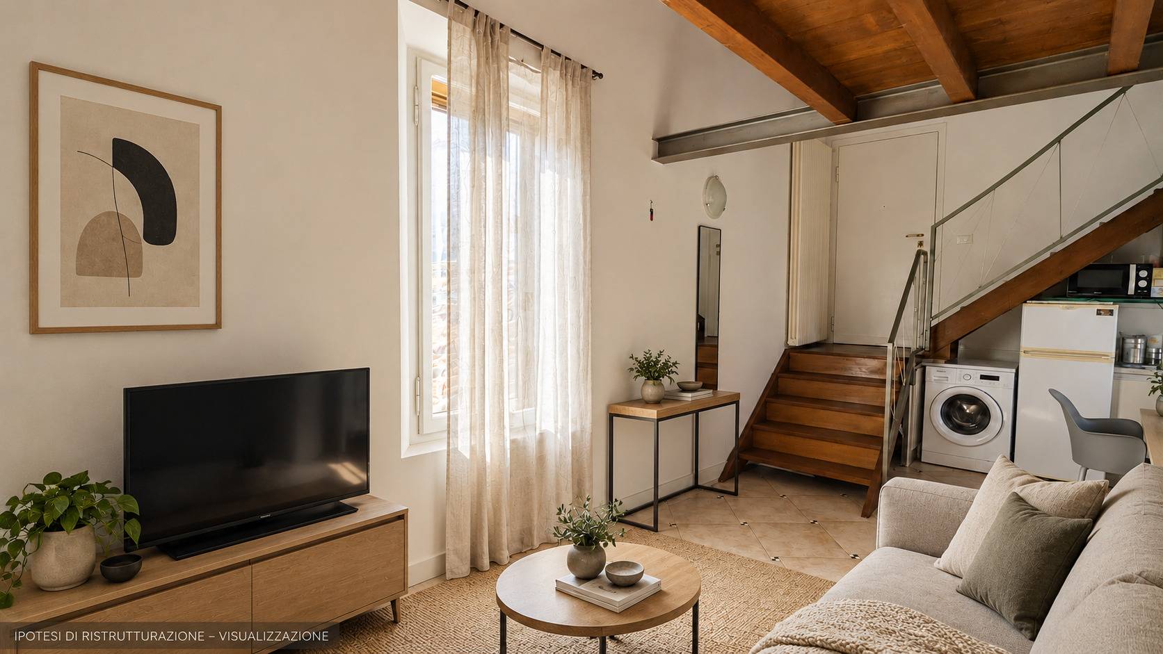 Appartamento in vendita a Ferrara, Centro storico