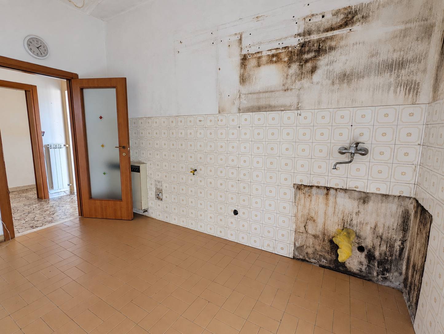 Appartamento in vendita a Occhiobello, Santa Maria Maddalena