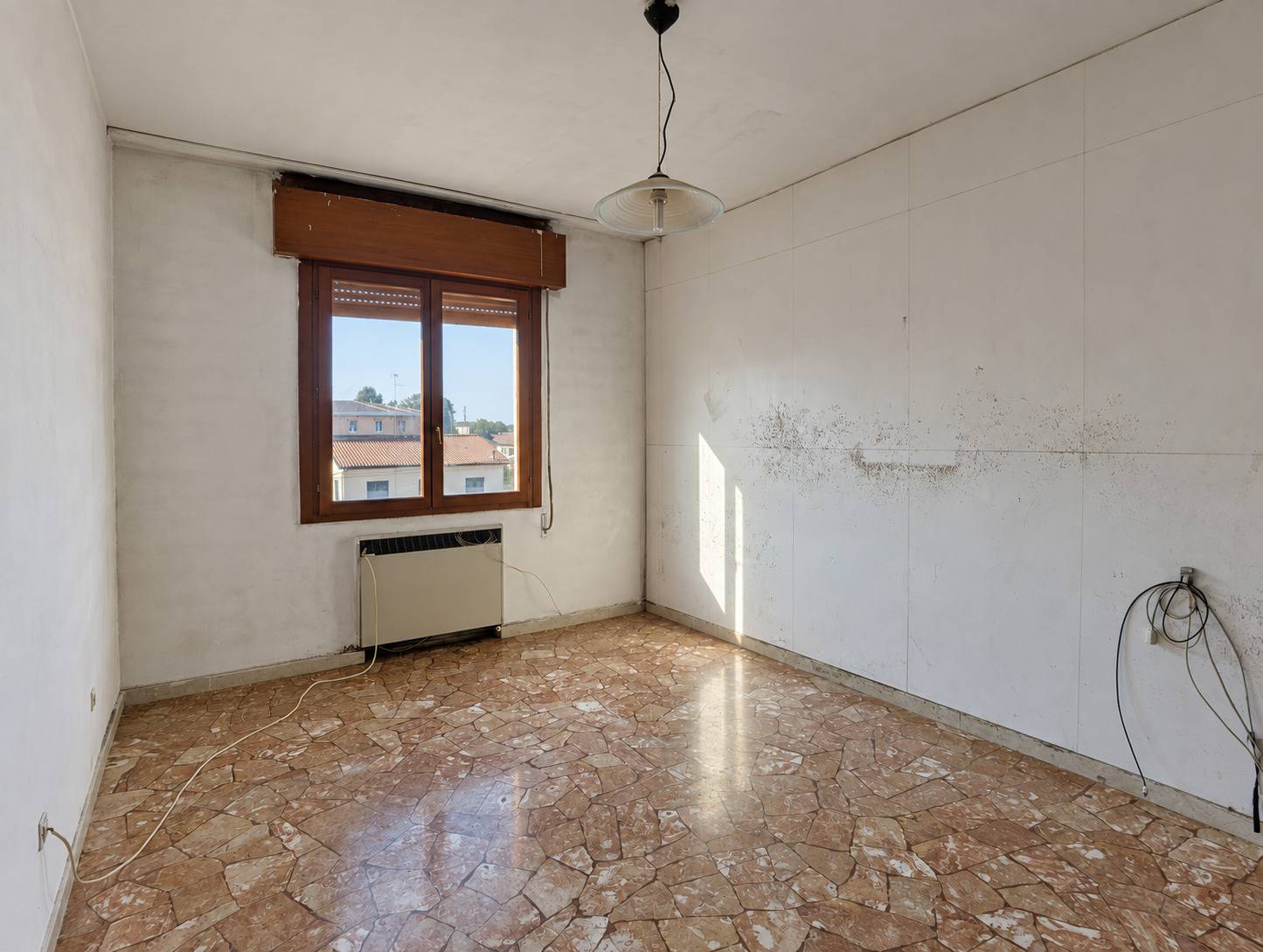 Appartamento in vendita a Occhiobello, Santa Maria Maddalena