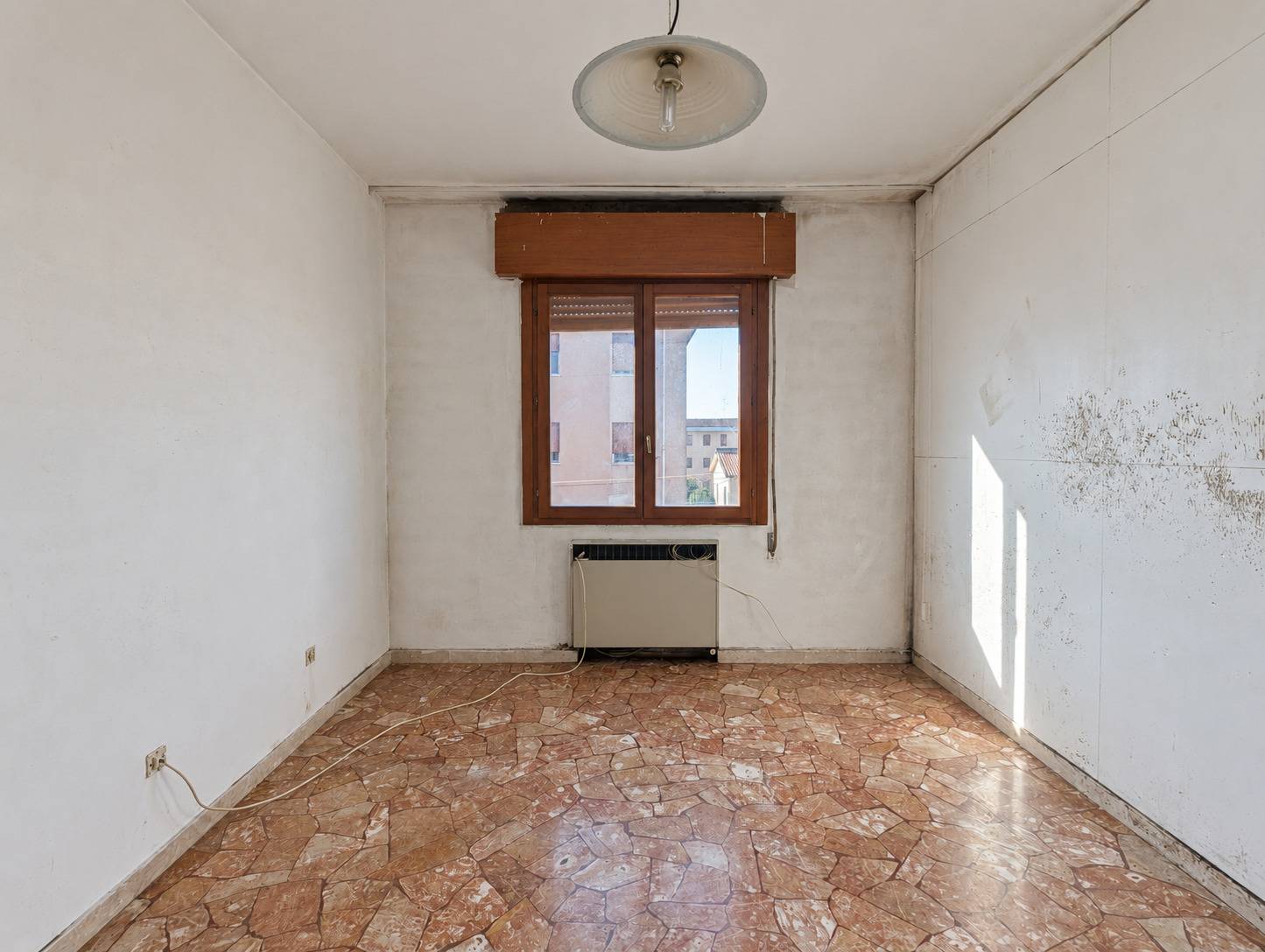 Appartamento in vendita a Occhiobello, Santa Maria Maddalena