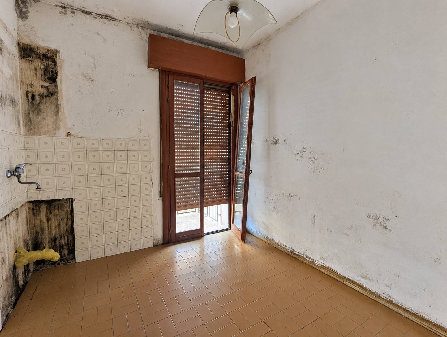 Appartamento in vendita a Occhiobello, Santa Maria Maddalena