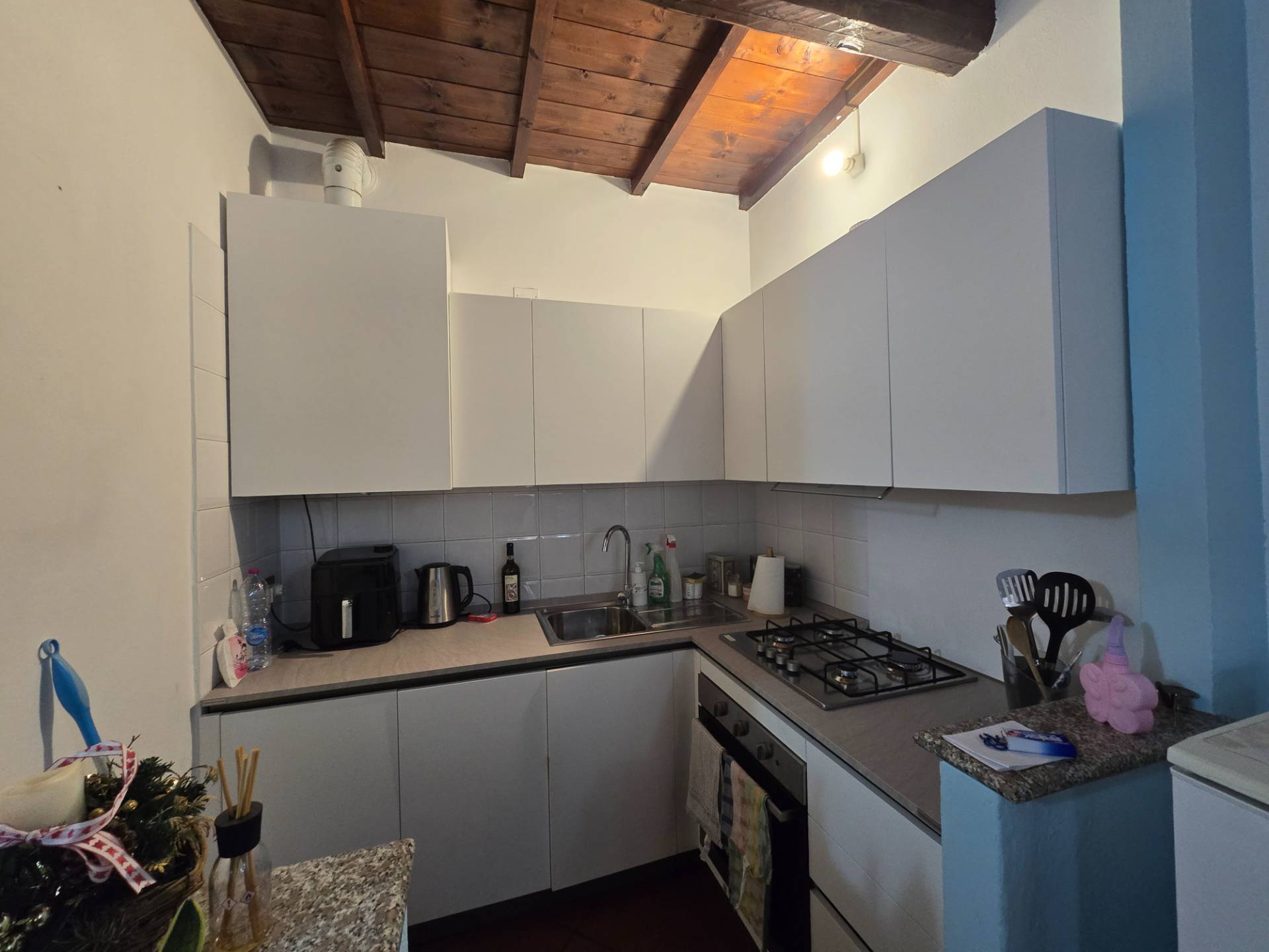 Appartamento in affitto a Ferrara, Centro storico