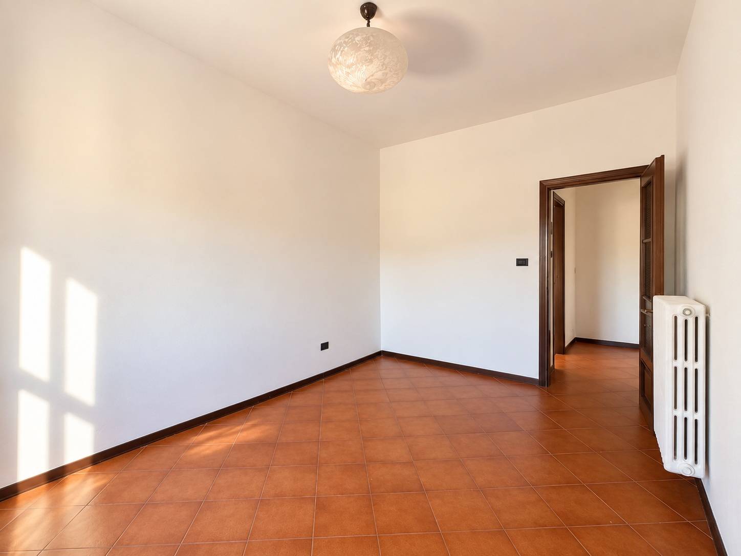 Appartamento in vendita a Ferrara, Centro storico