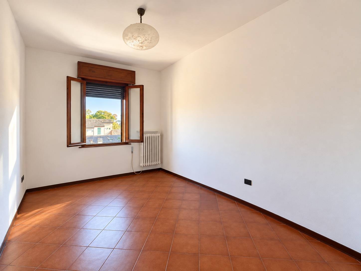 Appartamento in vendita a Ferrara, Centro storico
