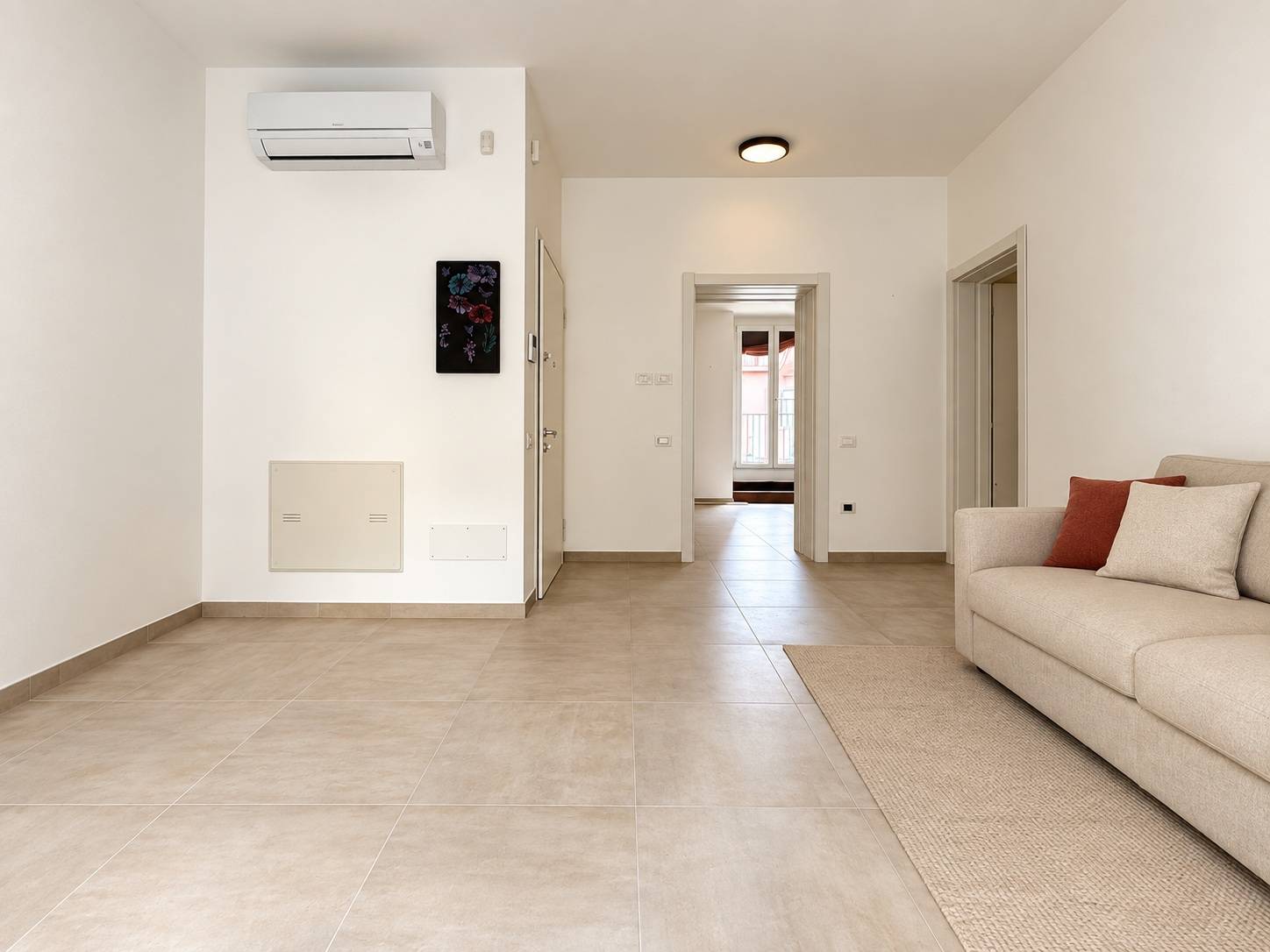 Appartamento in vendita a Ferrara