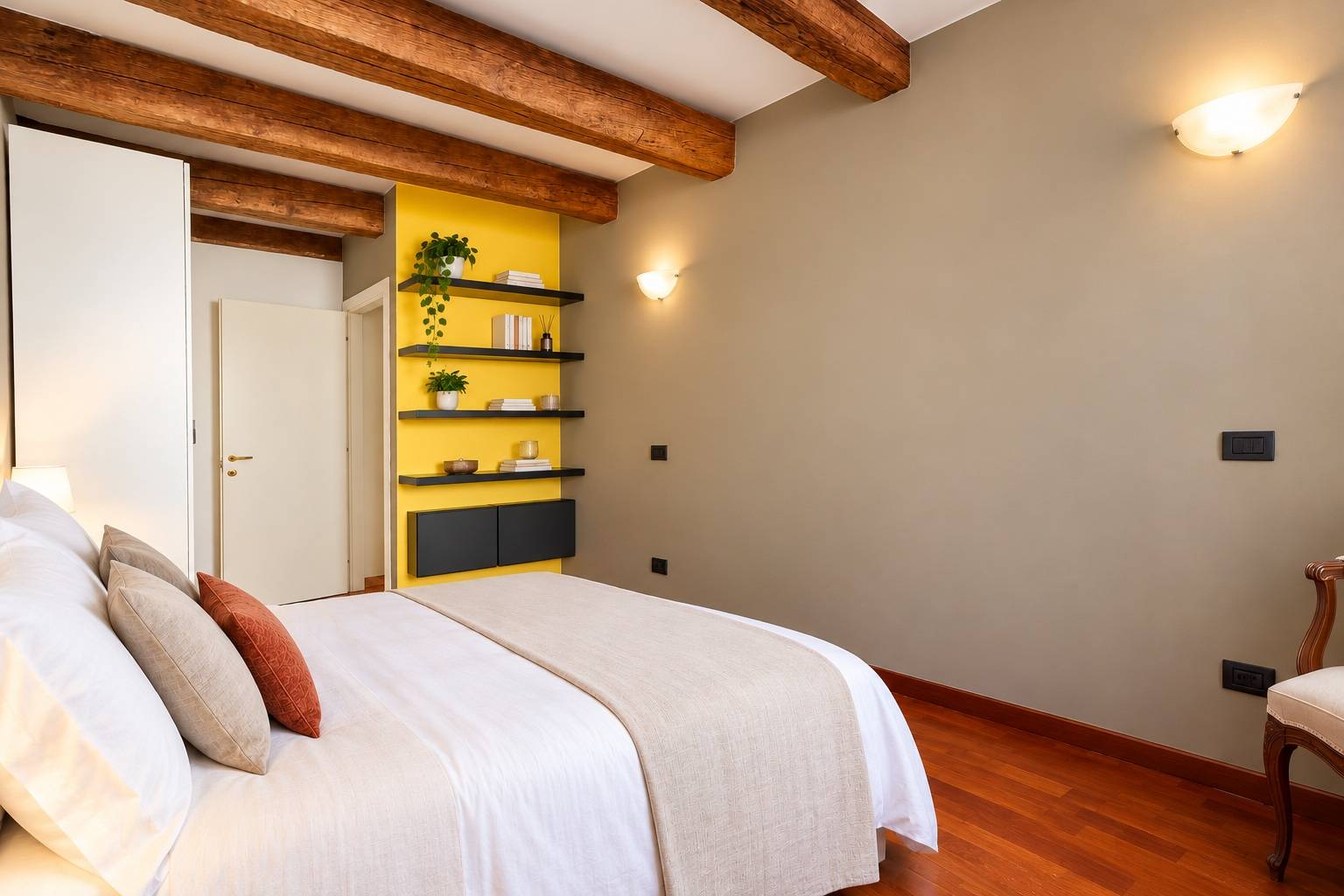 Appartamento in affitto a Ferrara, Centro storico