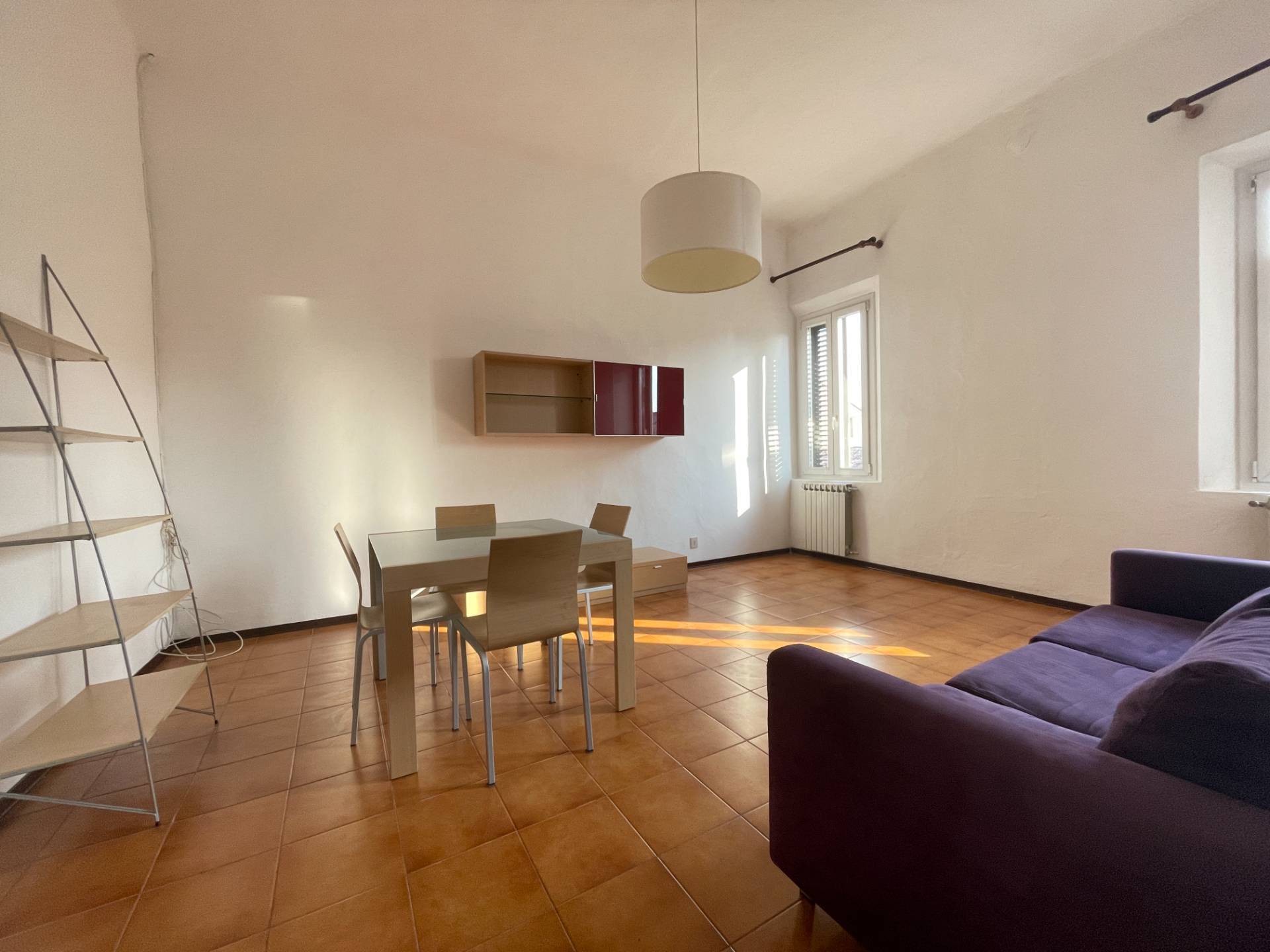 Appartamento in affitto a Ferrara, Centro storico