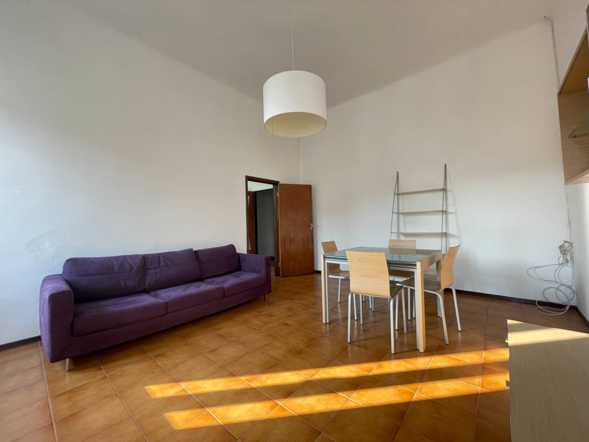 Appartamento in affitto a Ferrara, Centro storico