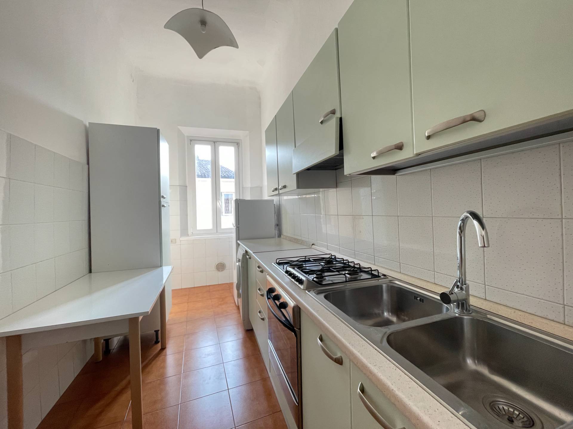 Appartamento in affitto a Ferrara, Centro storico