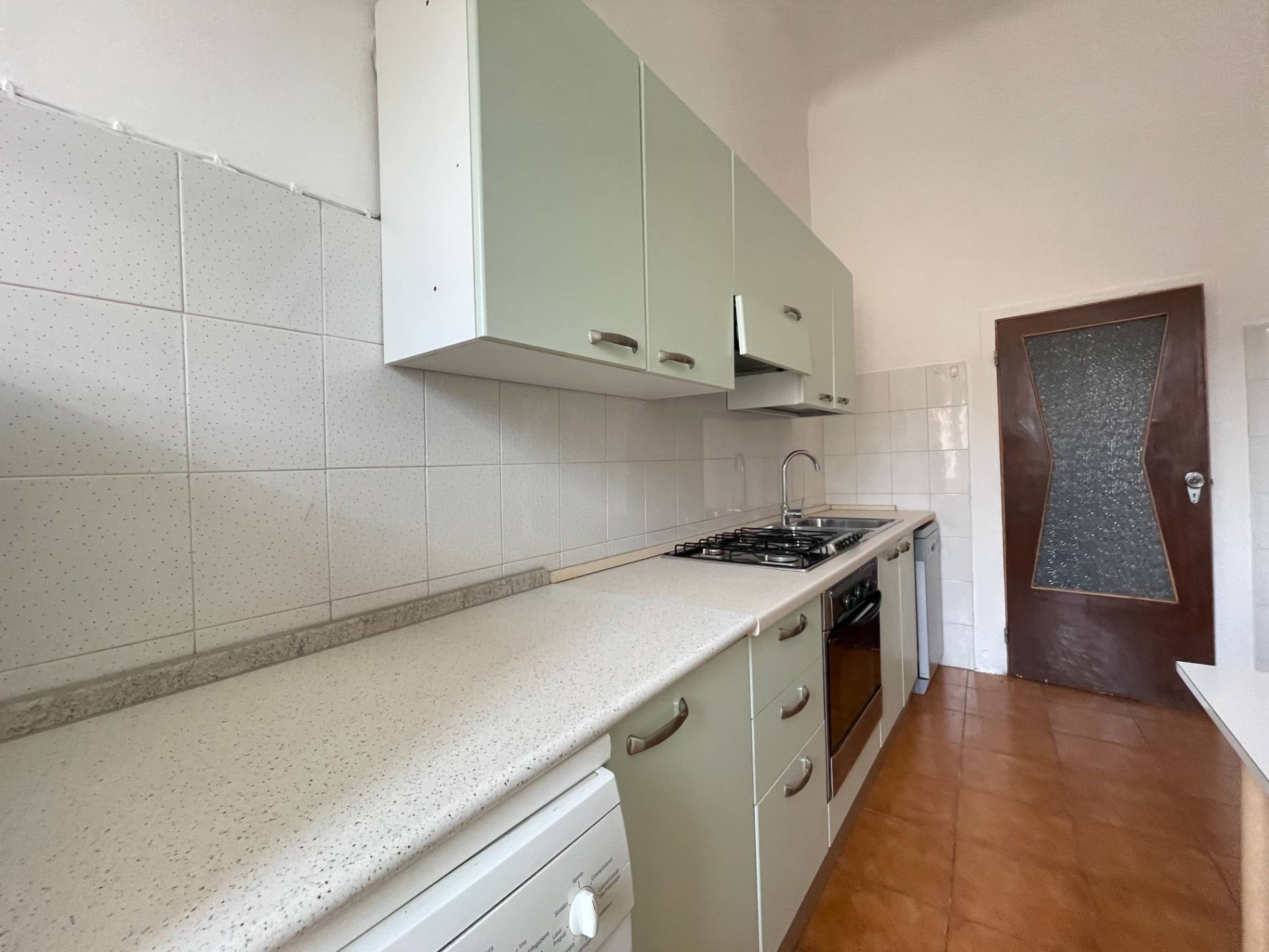 Appartamento in affitto a Ferrara, Centro storico