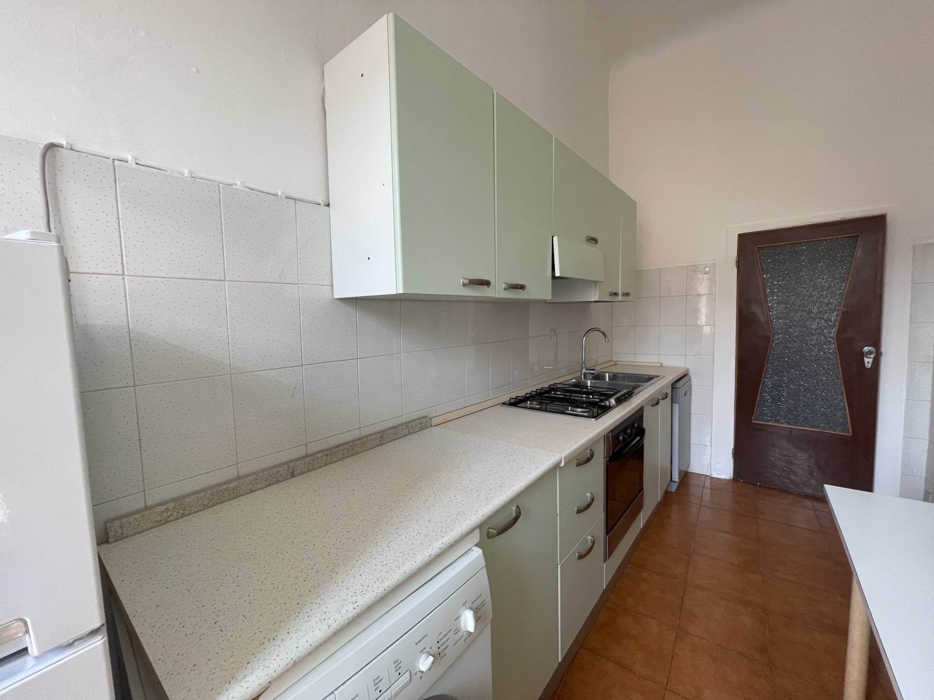 Appartamento in affitto a Ferrara, Centro storico