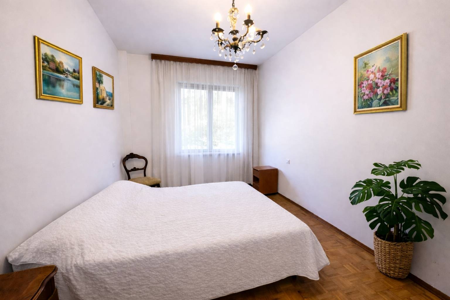 Appartamento in affitto a Ferrara, Centro storico
