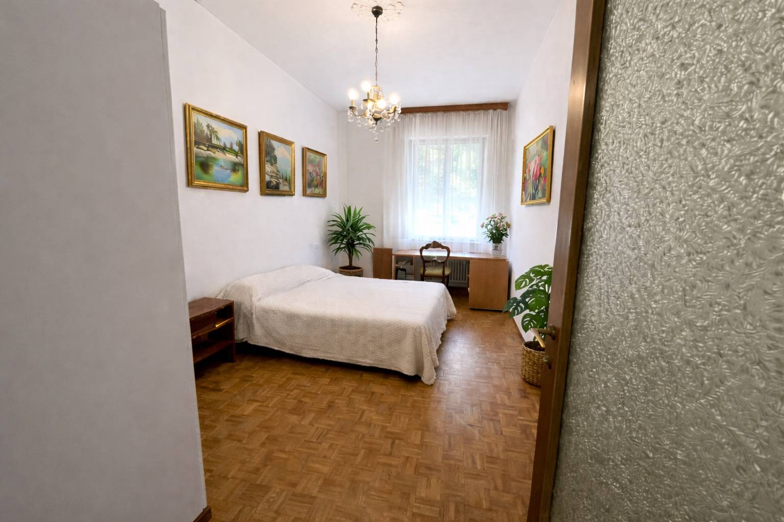 Appartamento in affitto a Ferrara, Centro storico