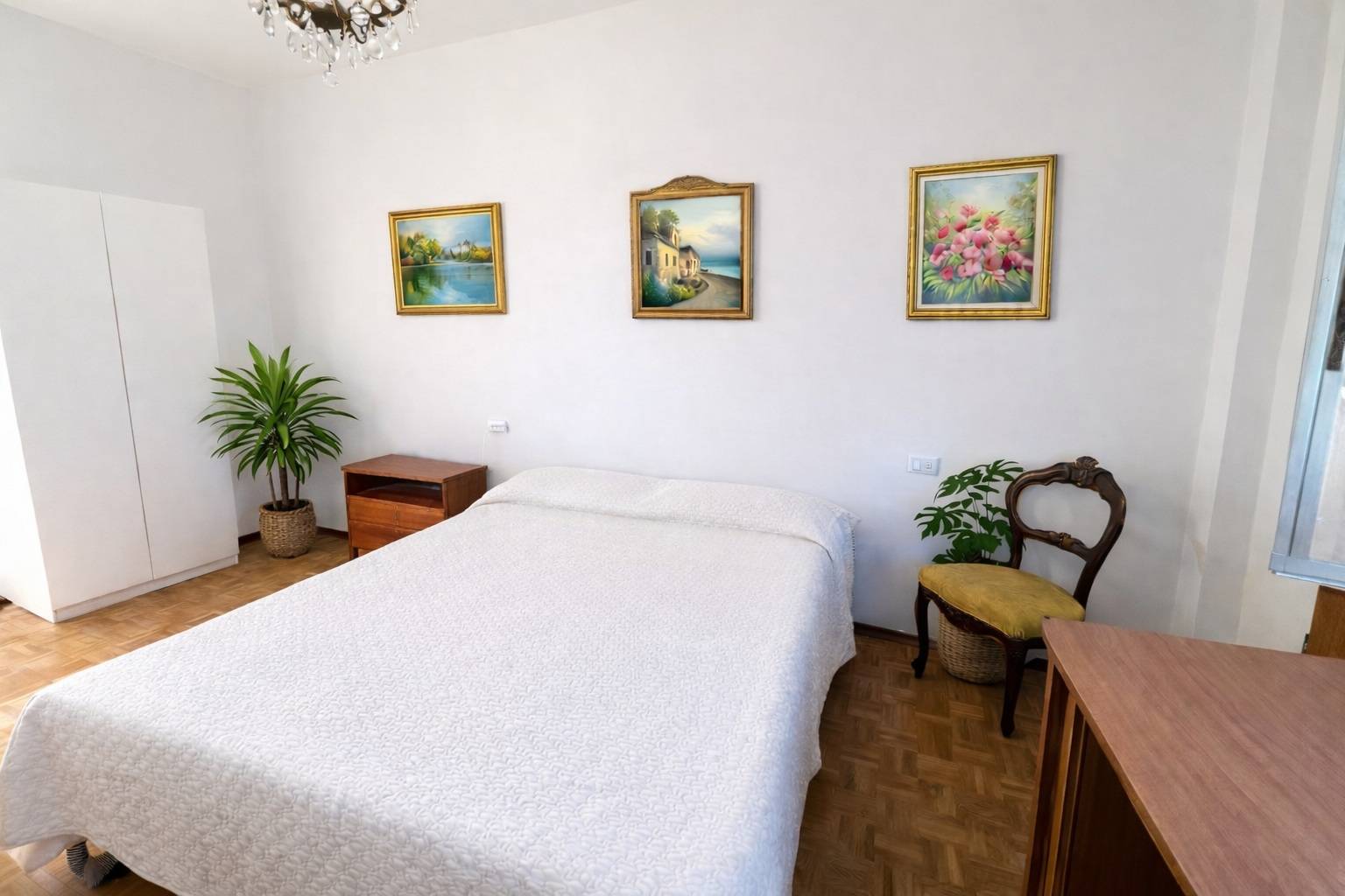 Appartamento in affitto a Ferrara, Centro storico