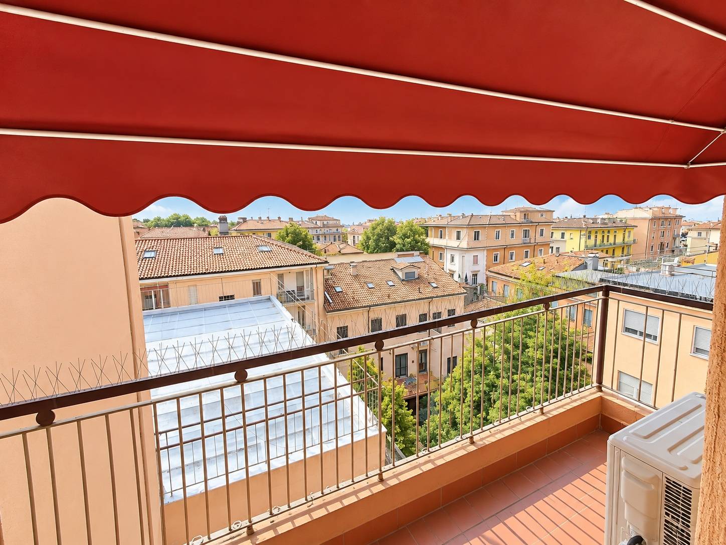Appartamento in vendita a Ferrara, Centro storico