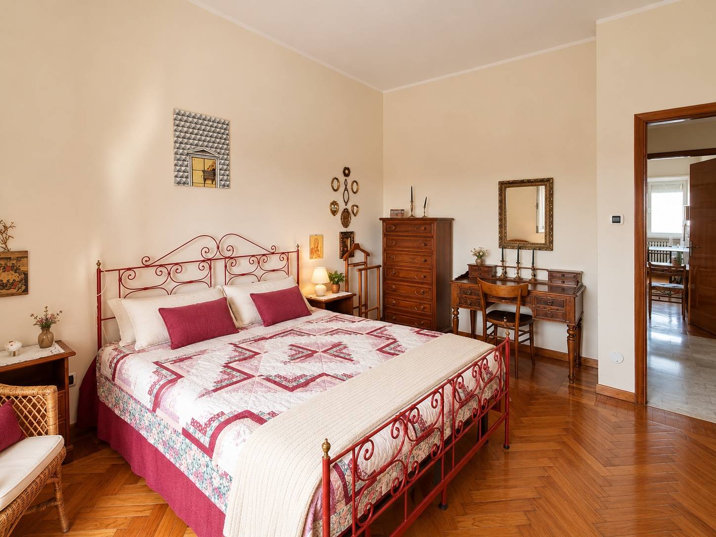 Appartamento in vendita a Ferrara, Centro storico