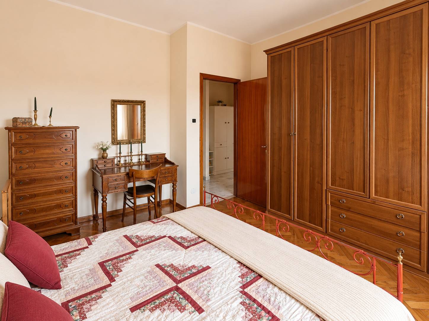 Appartamento in vendita a Ferrara, Centro storico