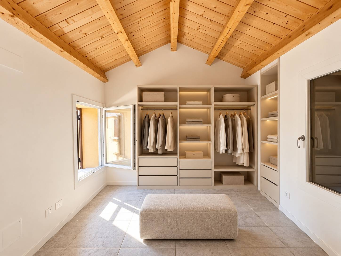 Porzione di casa in vendita a Ferrara, Ravalle