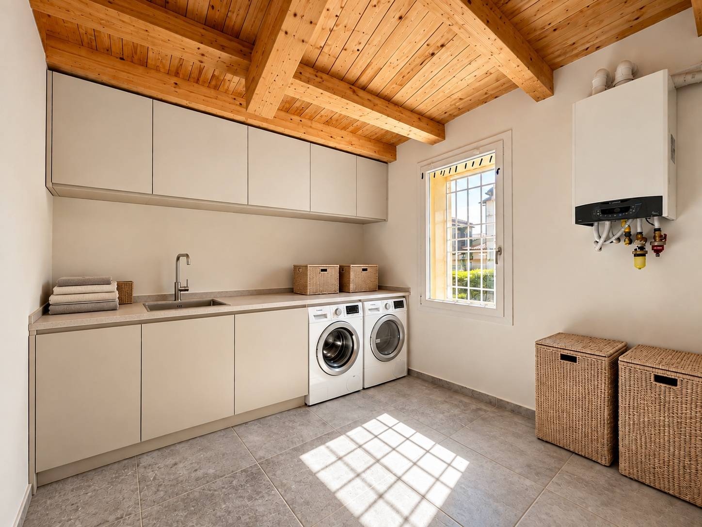 Porzione di casa in vendita a Ferrara, Ravalle