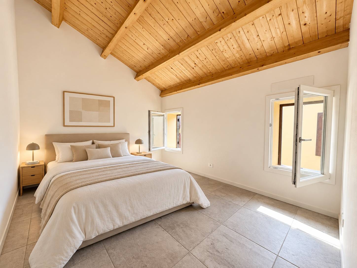 Porzione di casa in vendita a Ferrara, Ravalle
