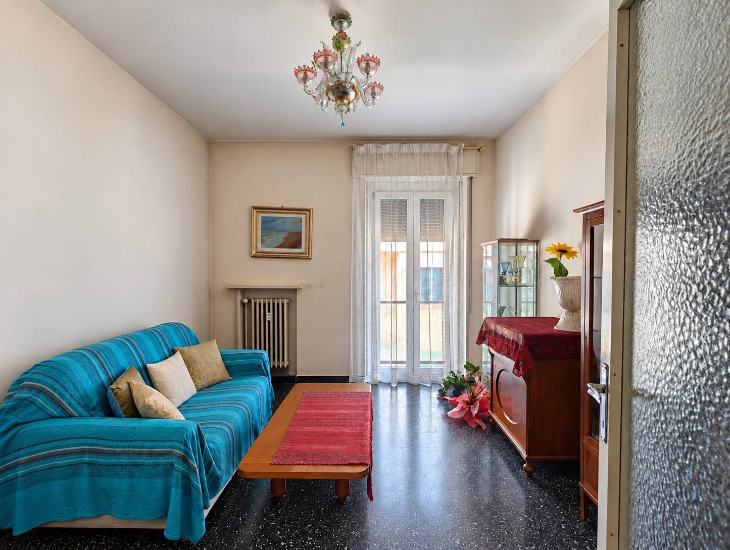 Appartamento in vendita a Ferrara, Centro storico