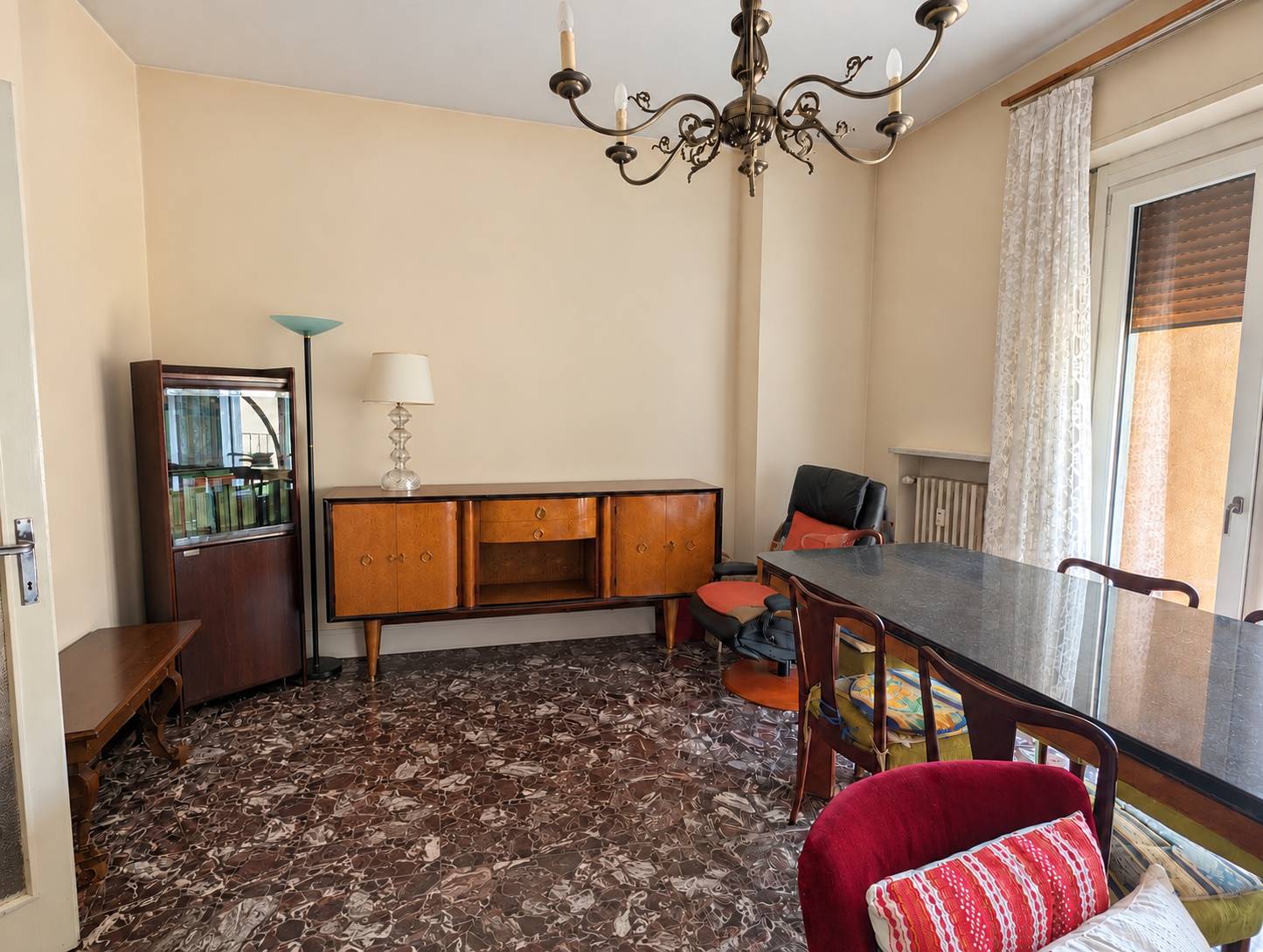Appartamento in vendita a Ferrara, Centro storico