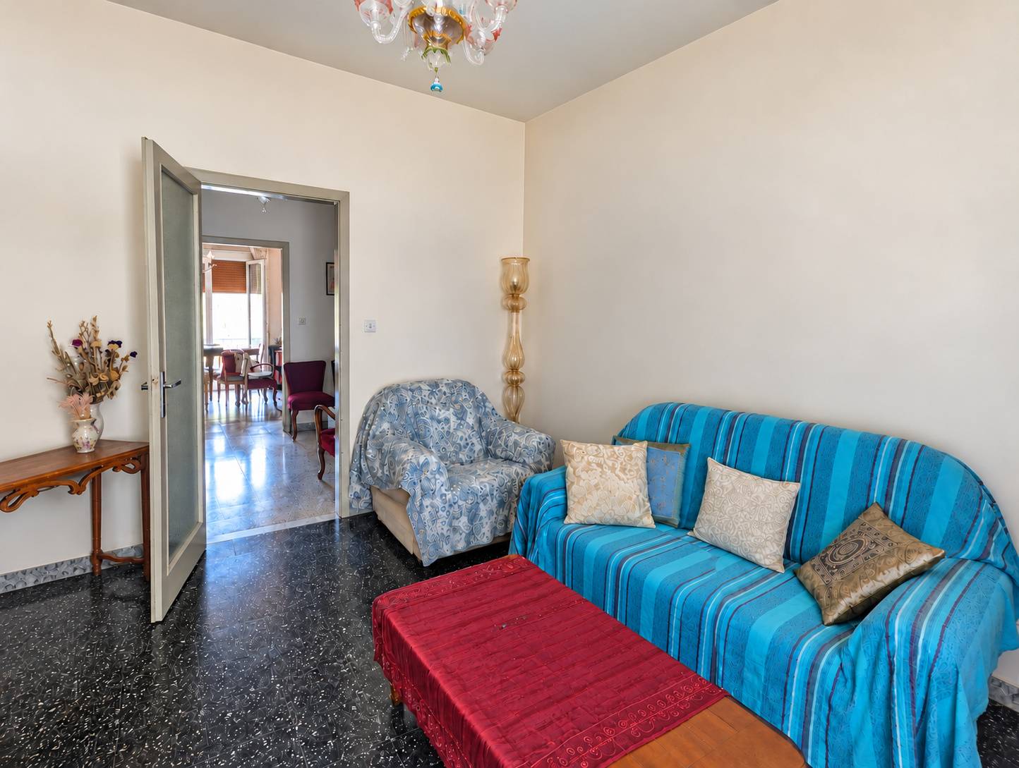 Appartamento in vendita a Ferrara, Centro storico