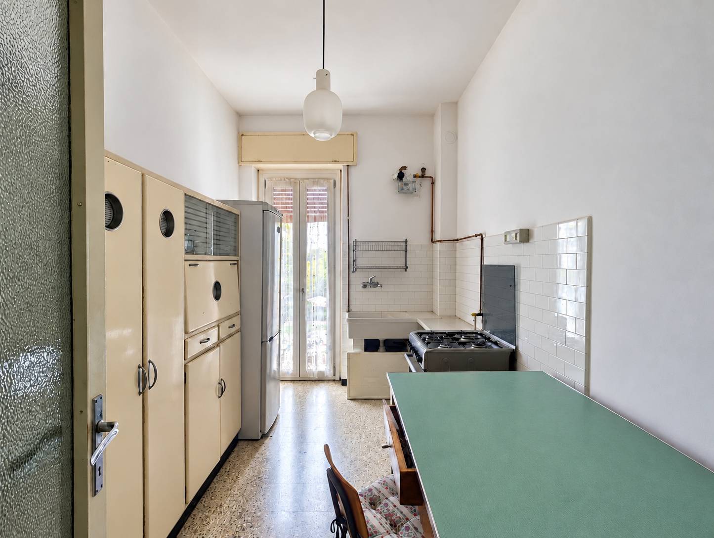 Appartamento in vendita a Ferrara, Centro storico