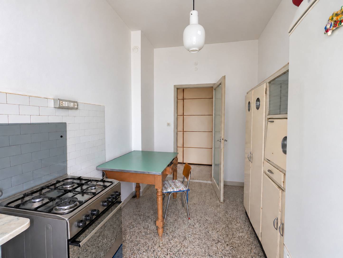 Appartamento in vendita a Ferrara, Centro storico