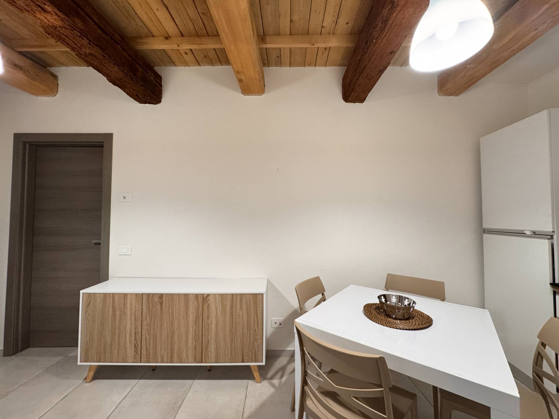 Appartamento in affitto a Ferrara, Entro Mura