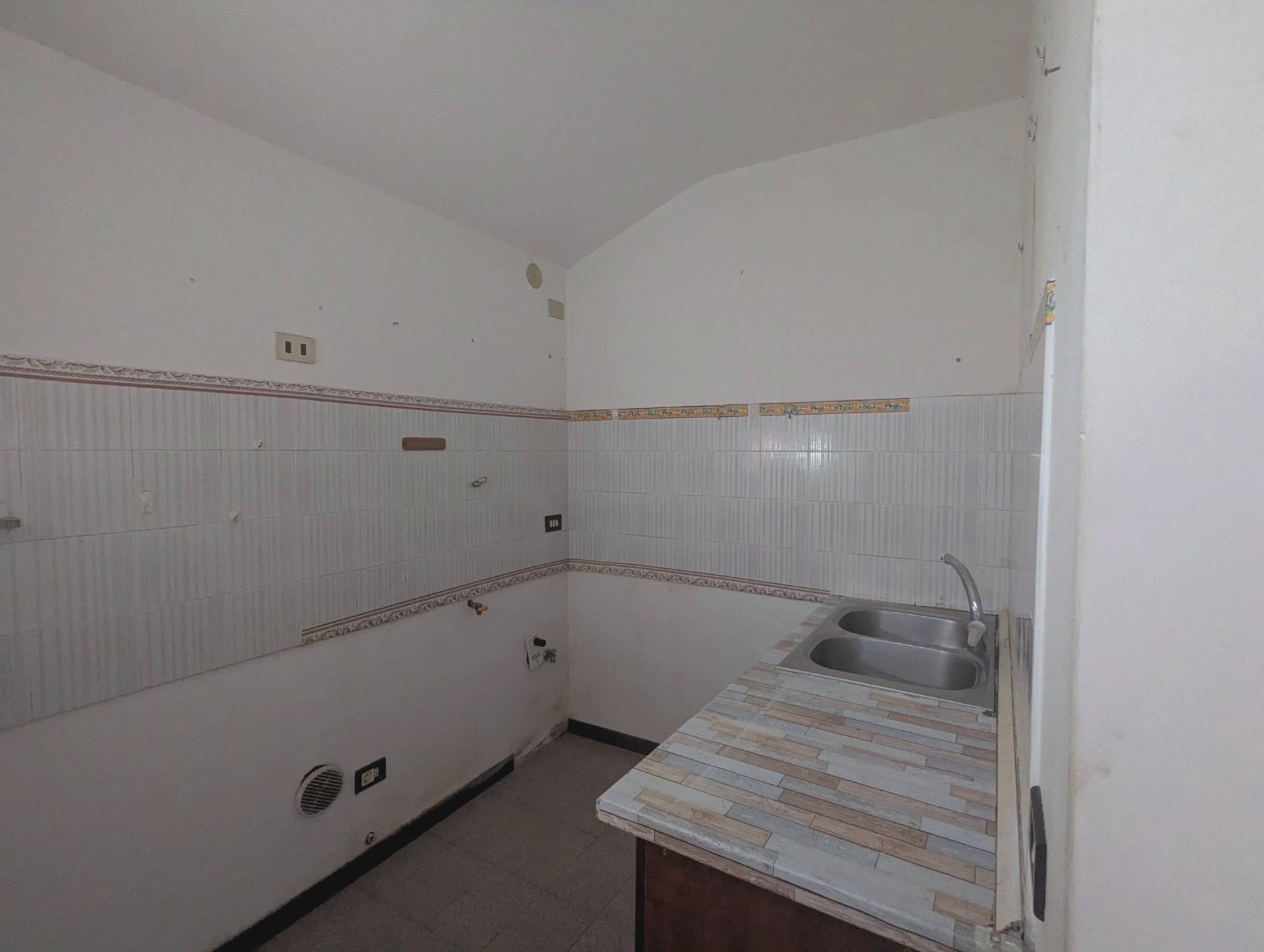 Porzione di casa in vendita a Ferrara, Corlo