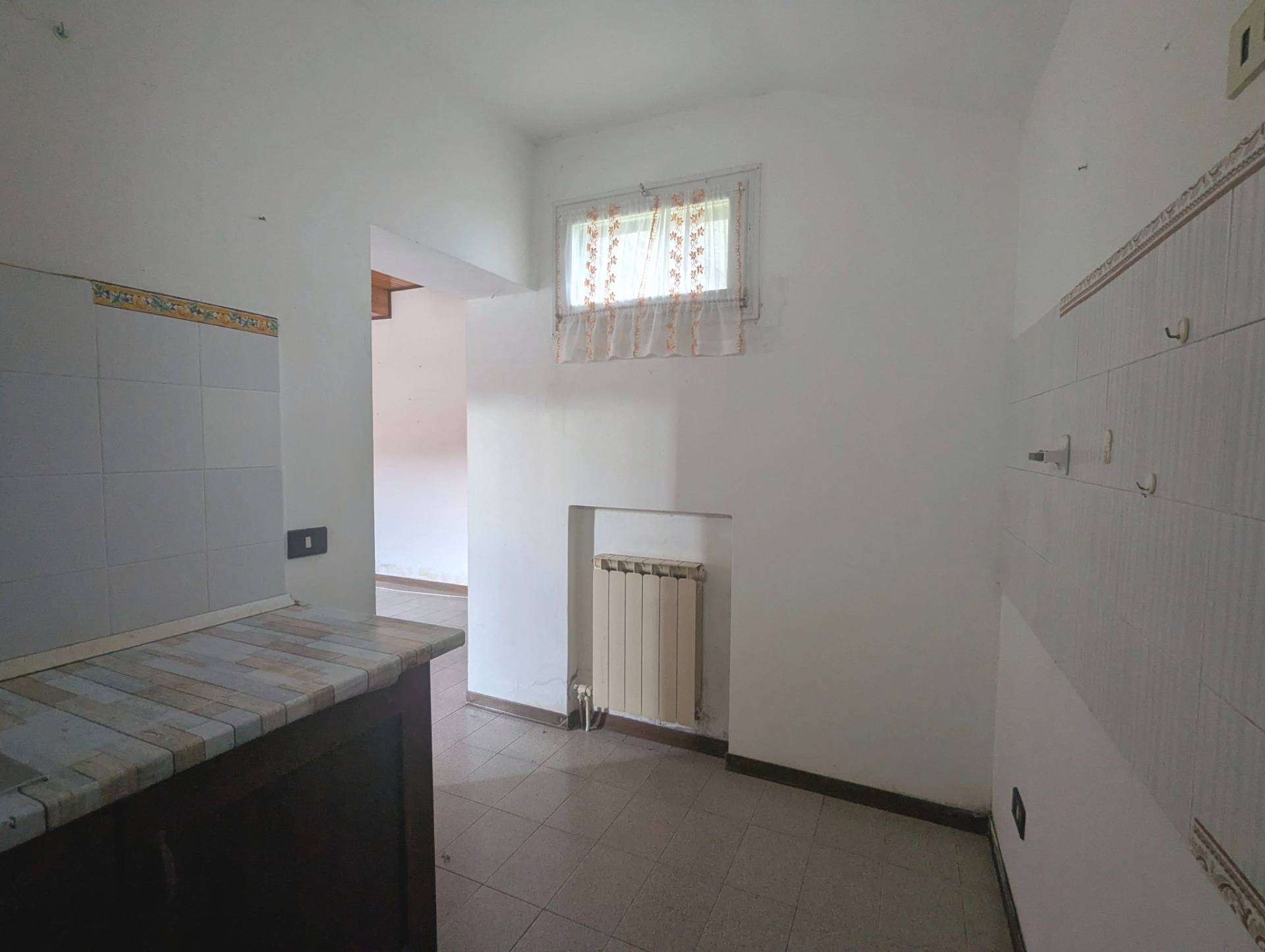 Porzione di casa in vendita a Ferrara, Corlo