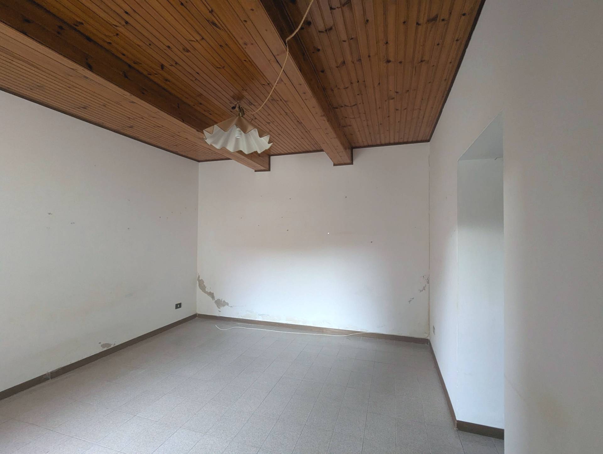 Porzione di casa in vendita a Ferrara, Corlo