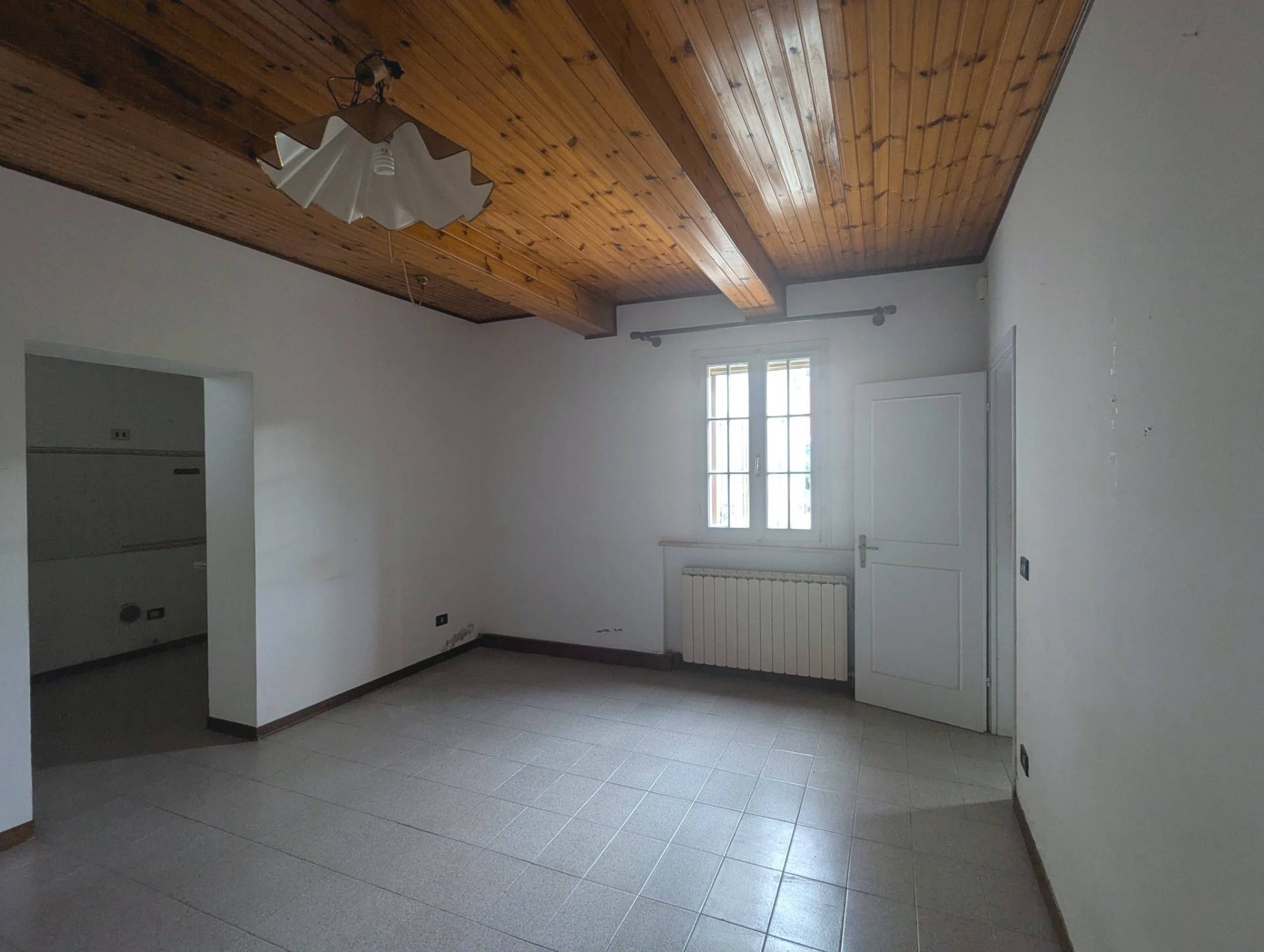 Porzione di casa in vendita a Ferrara, Corlo