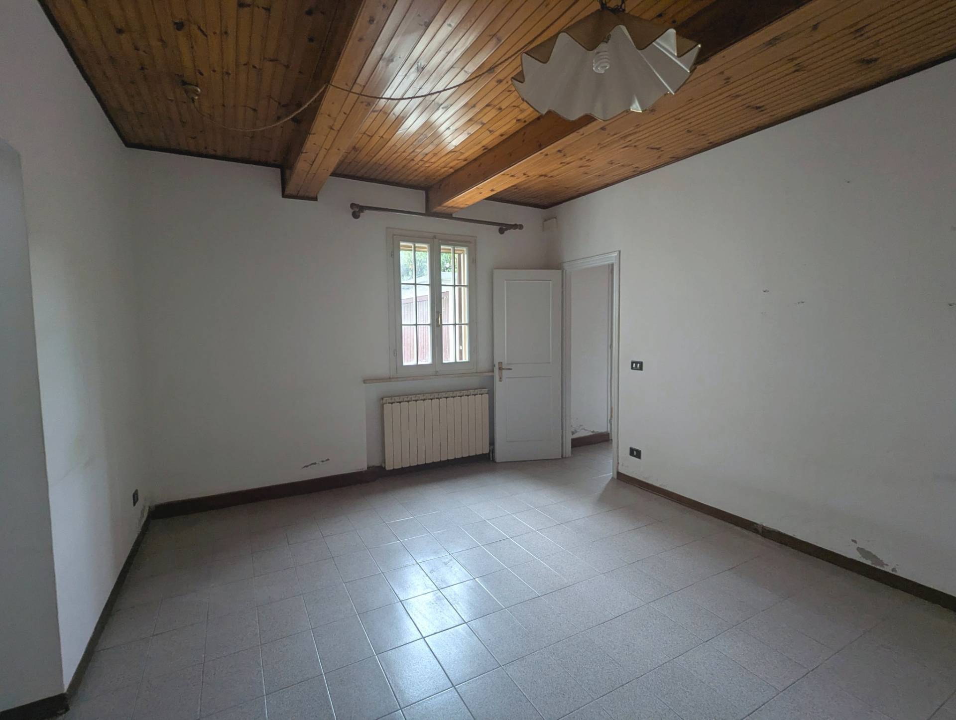 Porzione di casa in vendita a Ferrara, Corlo