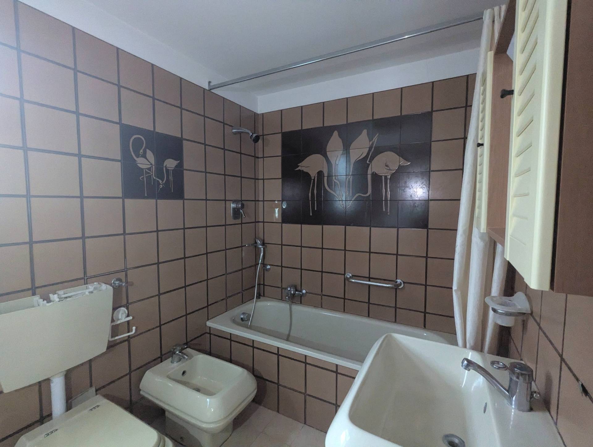 Porzione di casa in vendita a Ferrara, Corlo