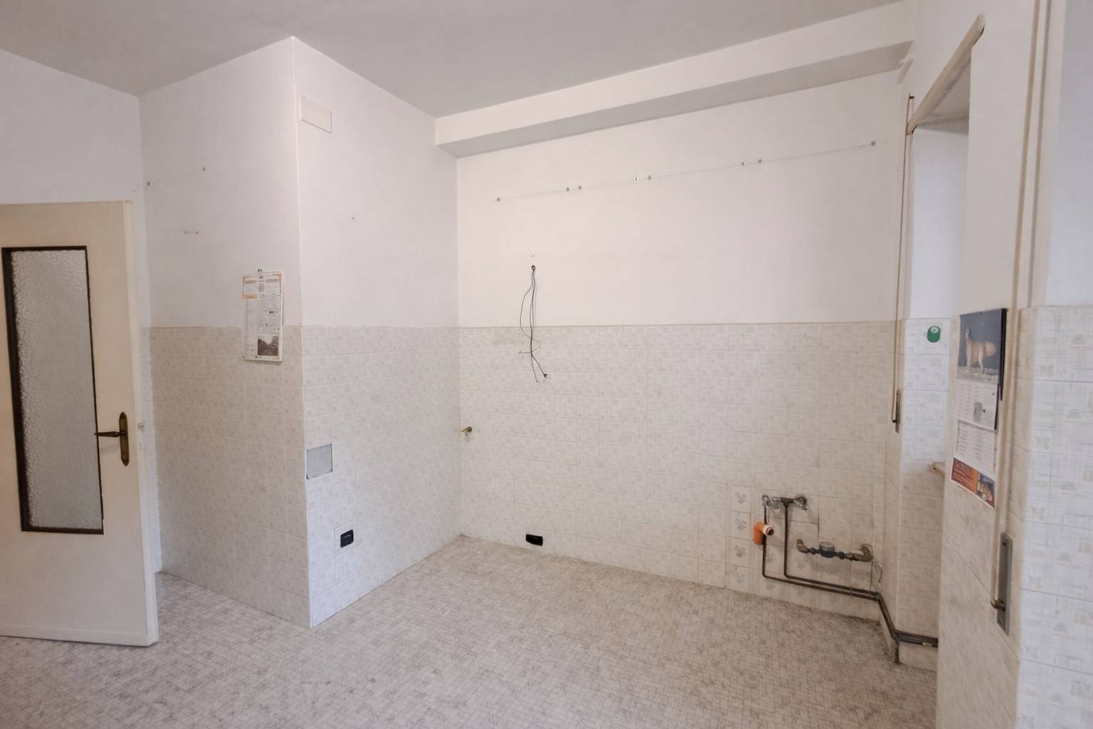 Appartamento in vendita a Ferrara, Entro Mura