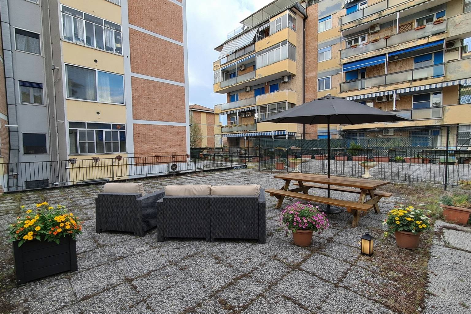 Appartamento in vendita a Ferrara, Entro Mura