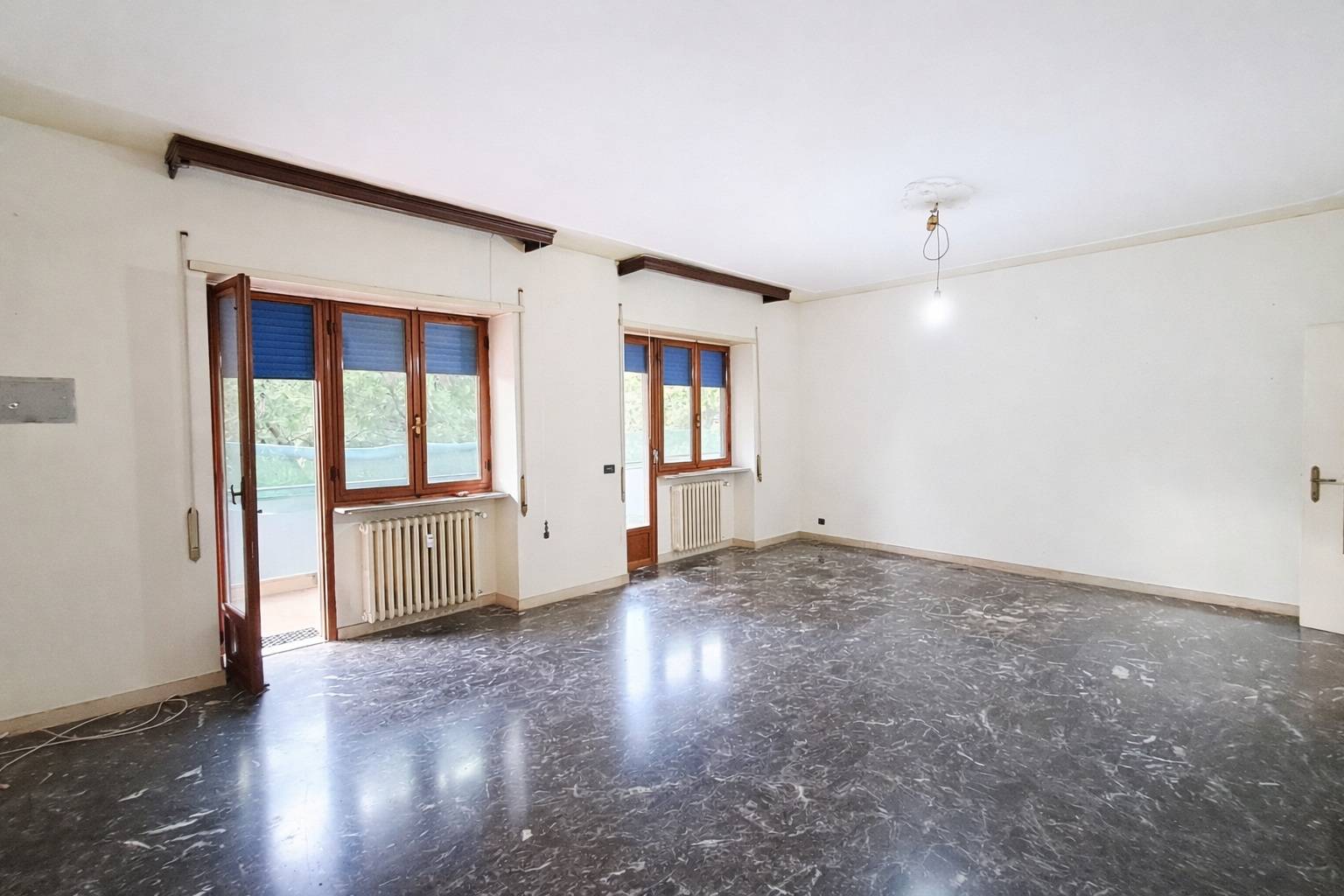 Appartamento in vendita a Ferrara, Entro Mura