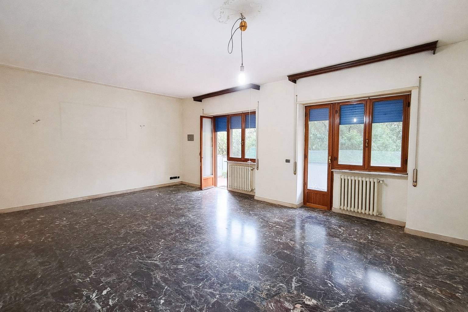 Appartamento in vendita a Ferrara, Entro Mura
