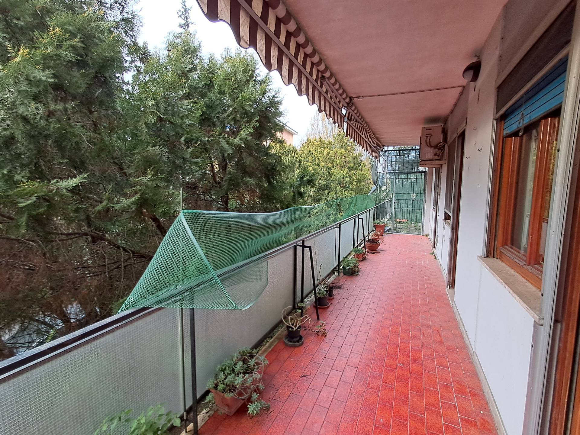 Appartamento in vendita a Ferrara, Entro Mura