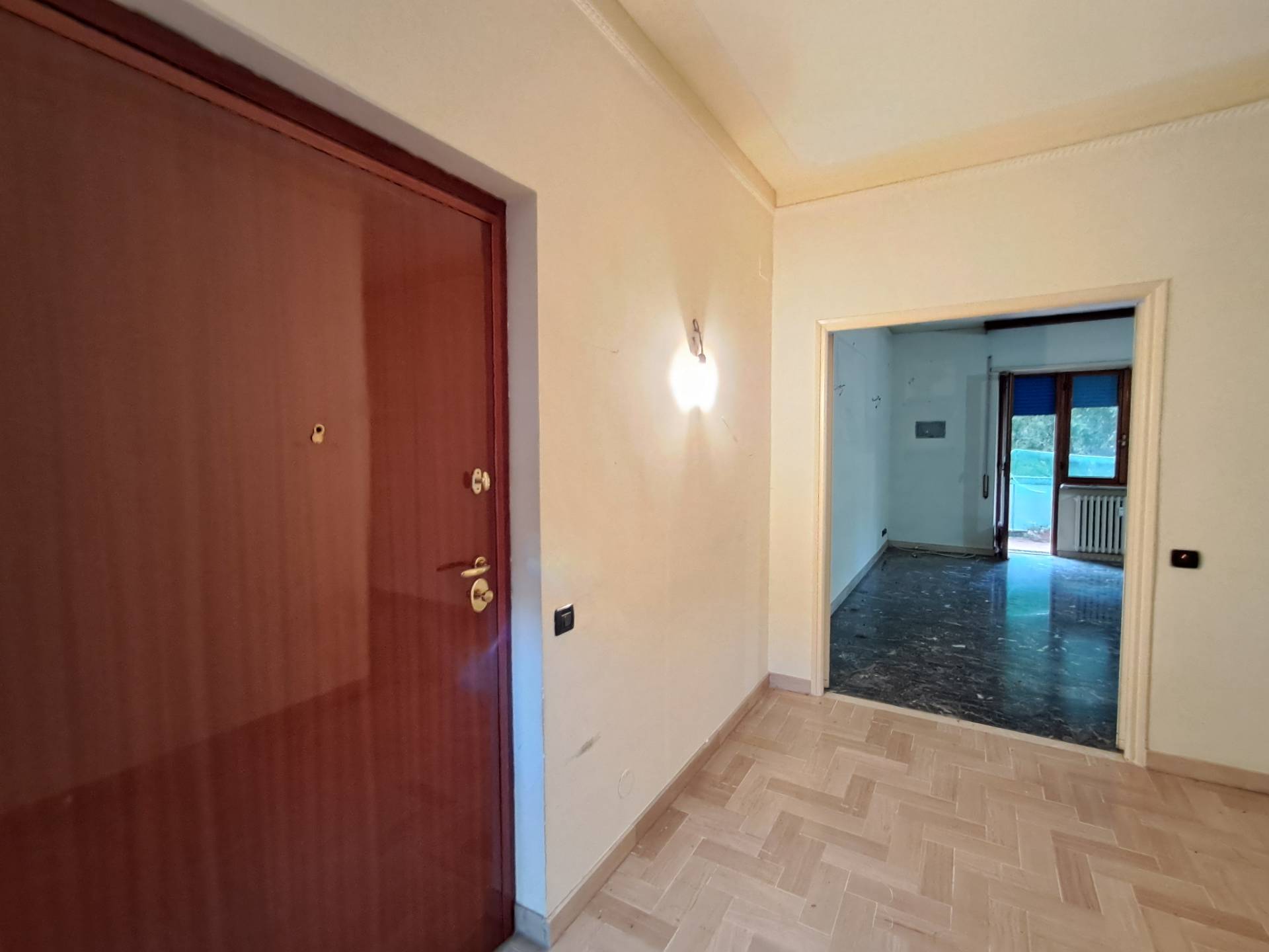 Appartamento in vendita a Ferrara, Entro Mura