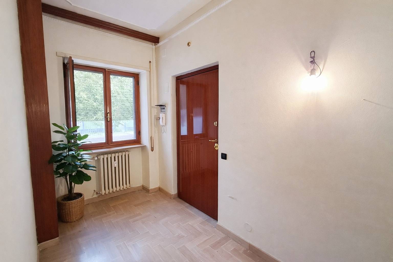 Appartamento in vendita a Ferrara, Entro Mura