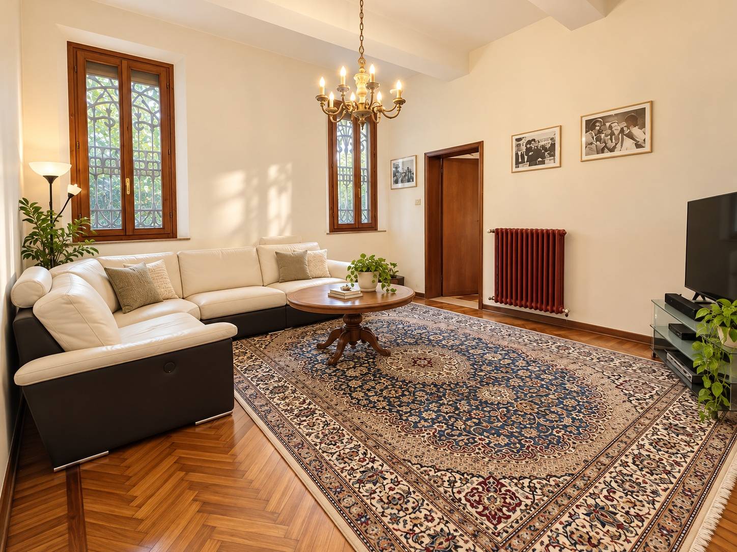 Casa singola in vendita a Ferrara, Via Bologna