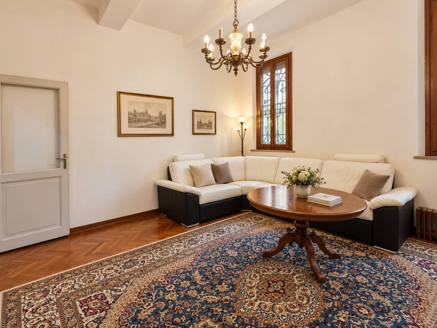 Casa singola in vendita a Ferrara, Via Bologna