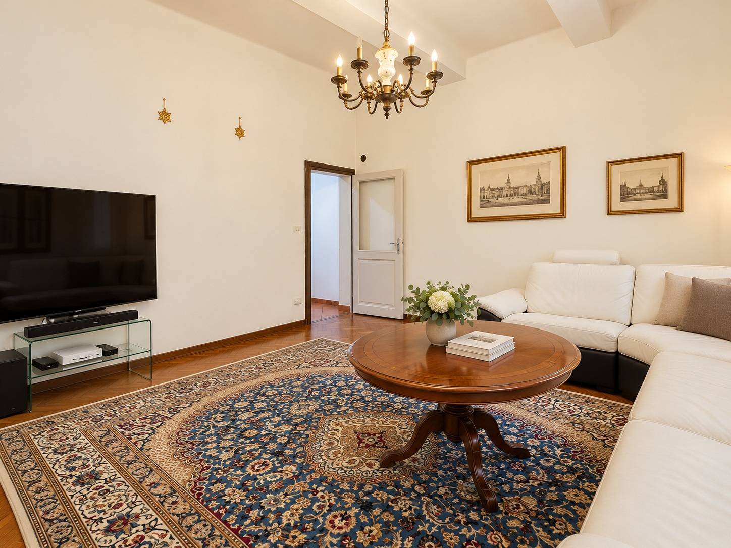 Casa singola in vendita a Ferrara, Via Bologna