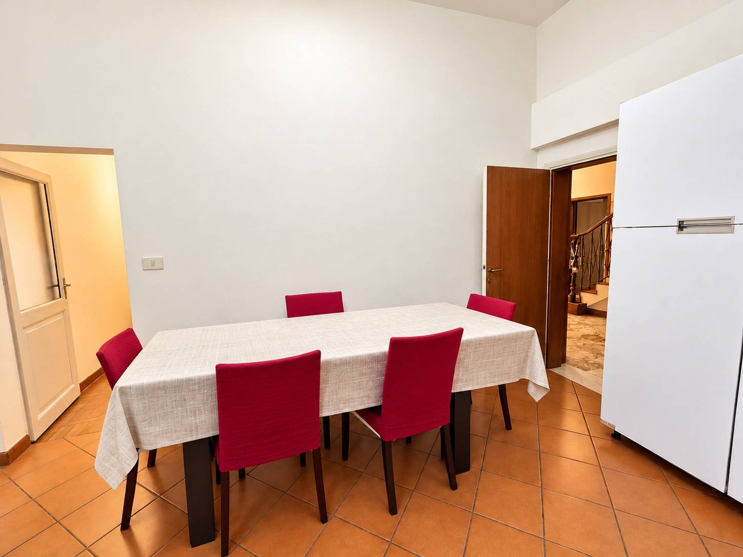 Casa singola in vendita a Ferrara, Via Bologna
