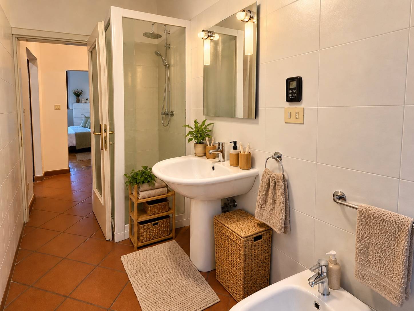 Casa singola in vendita a Ferrara, Via Bologna