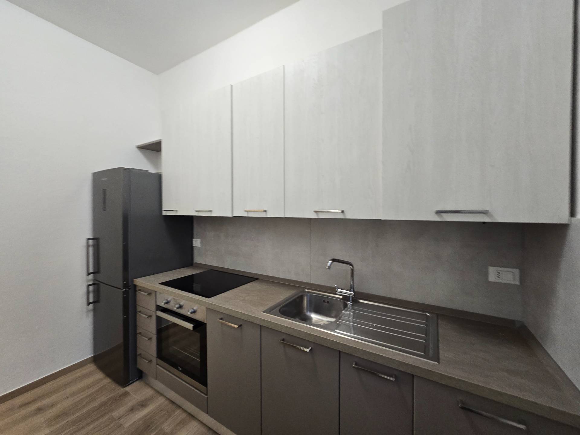 Appartamento in affitto a Ferrara, Centro storico